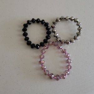 Bracelet.